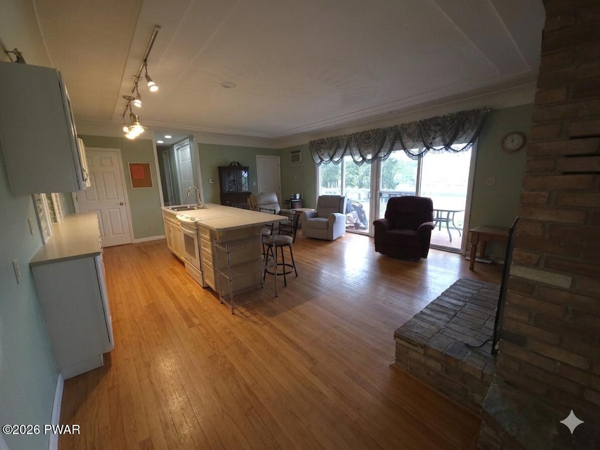 131 Lake Quinn Road Waymart, PA 18472 - Photo 18 of 35