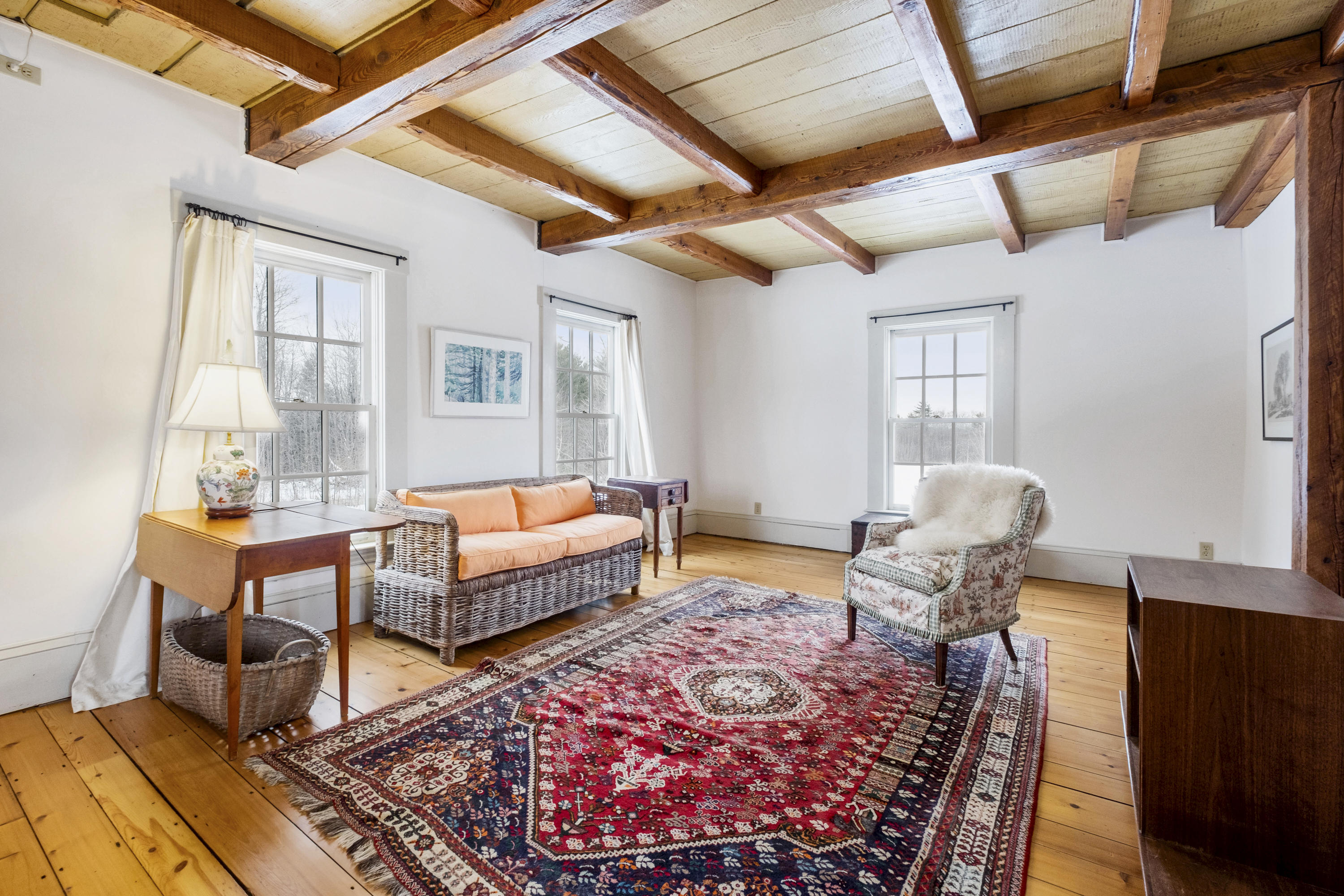 563 West Washington Road Washington, ME 04574 - Photo 8 of 48 563 W. Washington Road - Washington-146