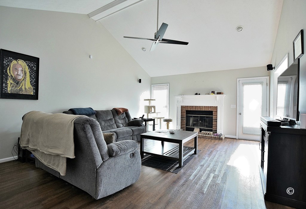 8104 Arbor Ridge Drive Columbus, GA 31909 - Photo 3 of 22 Gallery Image 3