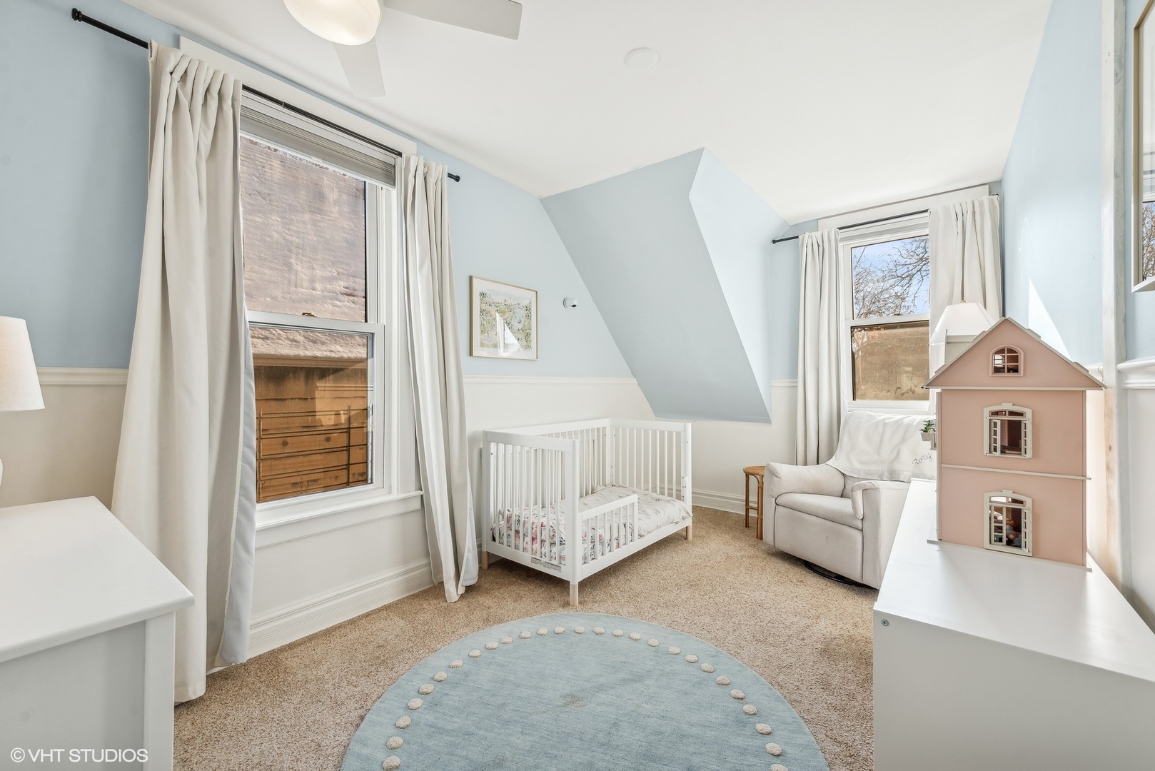 1938 West Bradley Place Chicago, IL 60613 - Photo 25 of 43