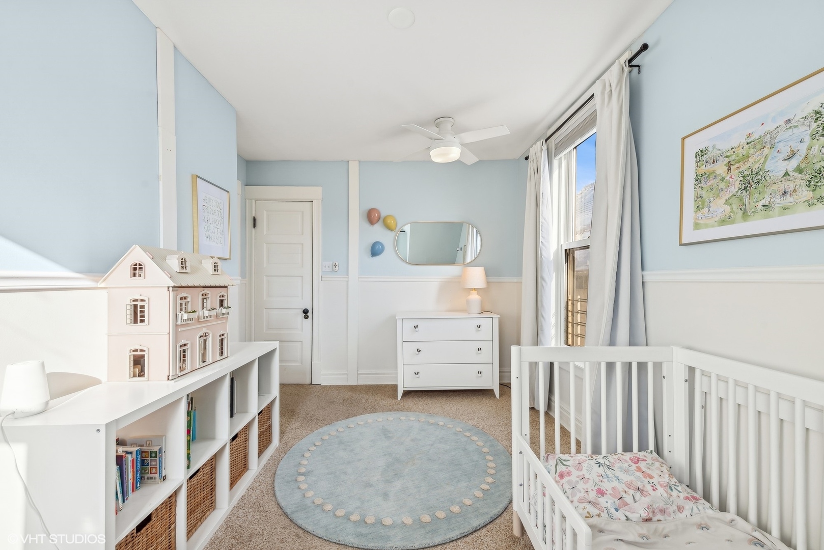 1938 West Bradley Place Chicago, IL 60613 - Photo 26 of 43