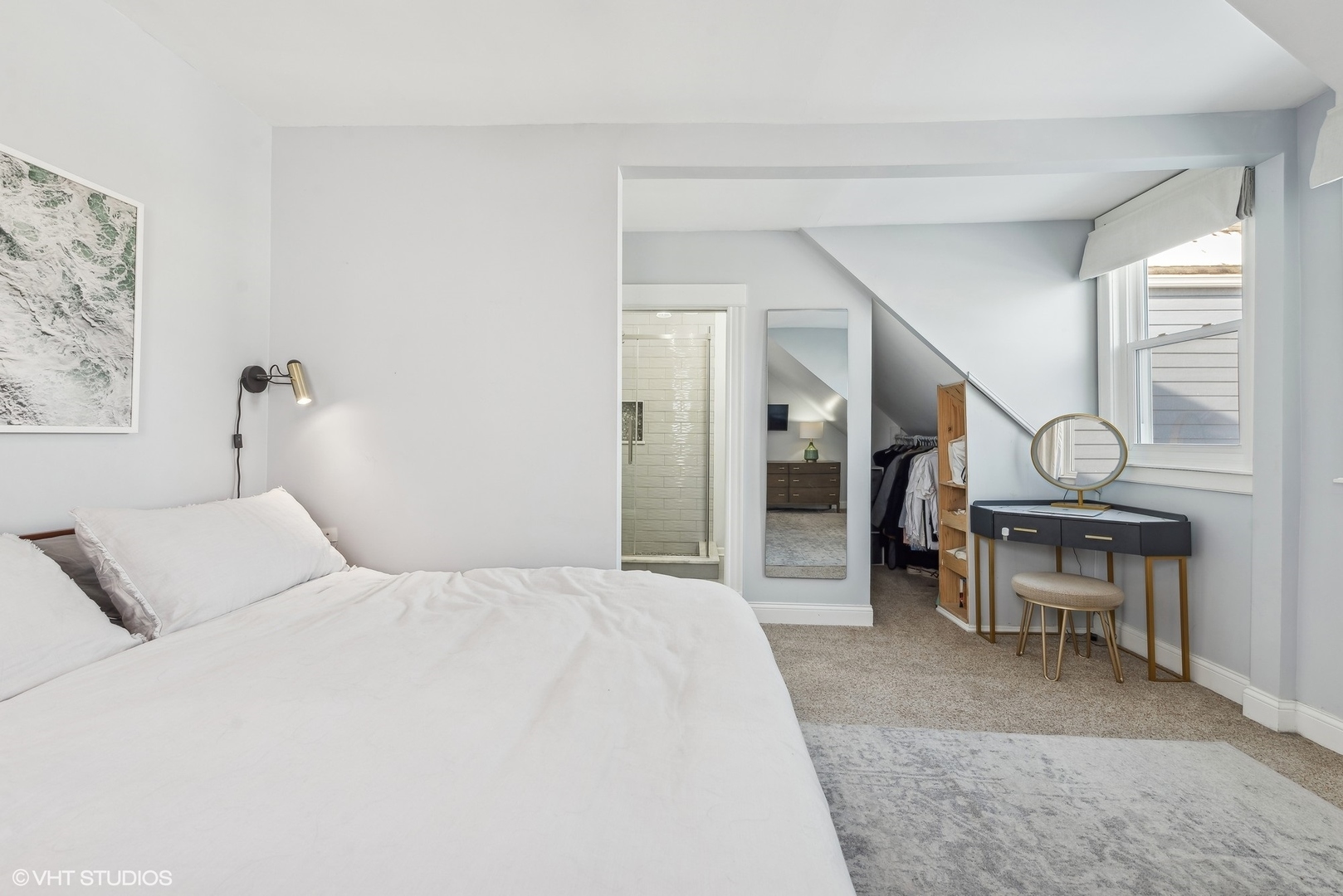 1938 West Bradley Place Chicago, IL 60613 - Photo 28 of 43