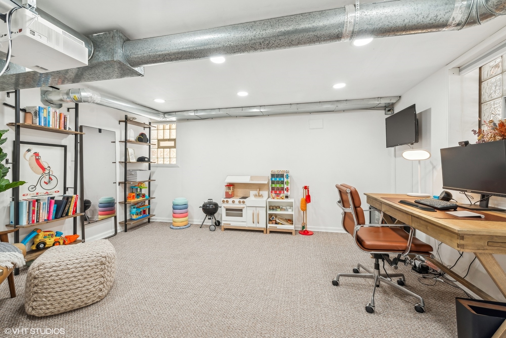 1938 West Bradley Place Chicago, IL 60613 - Photo 32 of 43