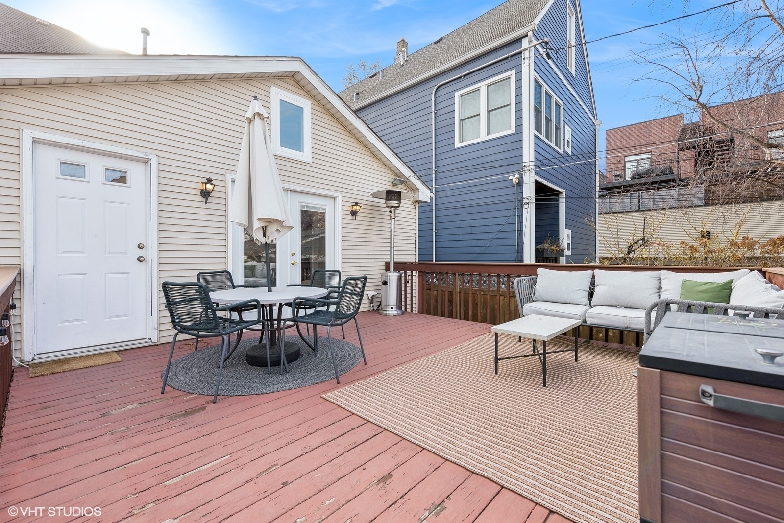 1938 West Bradley Place Chicago, IL 60613 - Photo 35 of 43