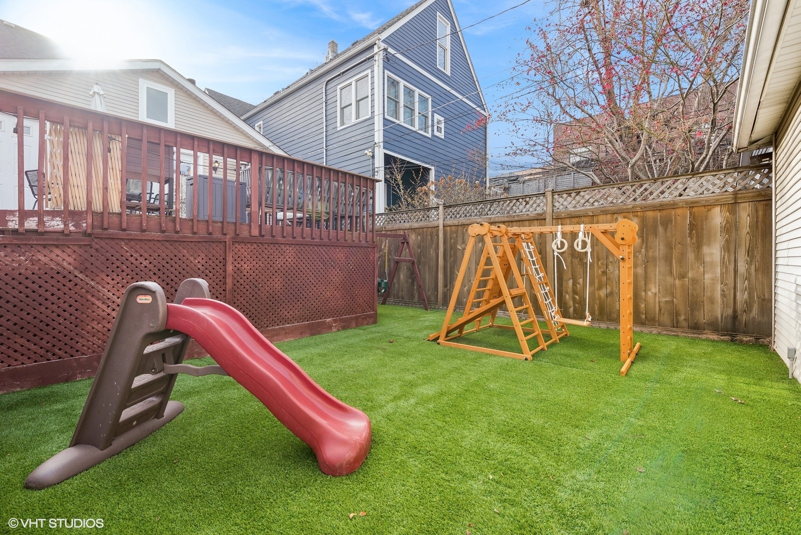 1938 West Bradley Place Chicago, IL 60613 - Photo 36 of 43