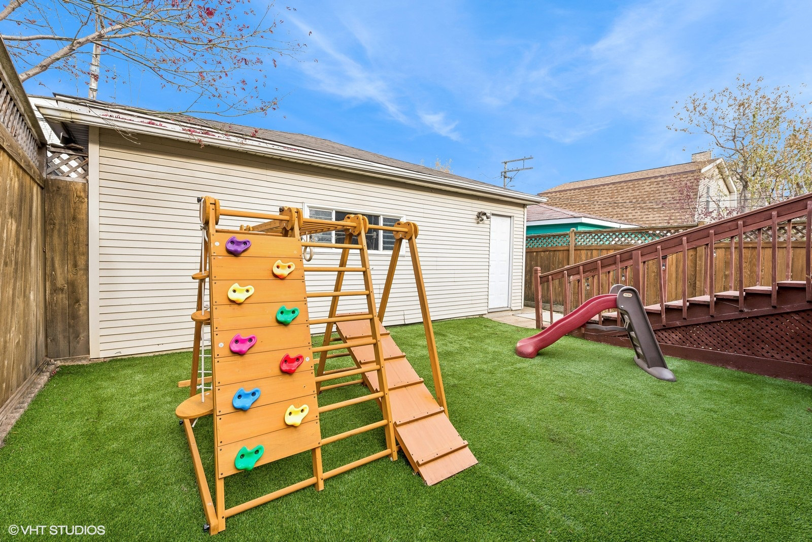 1938 West Bradley Place Chicago, IL 60613 - Photo 37 of 43