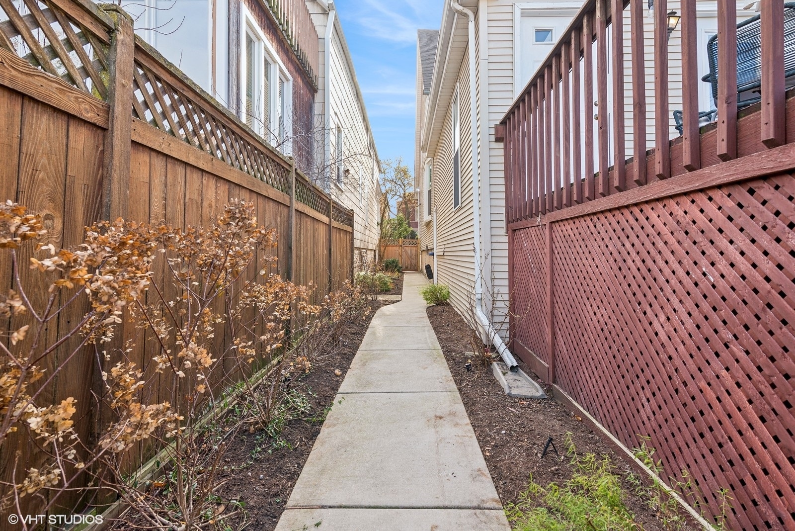 1938 West Bradley Place Chicago, IL 60613 - Photo 38 of 43