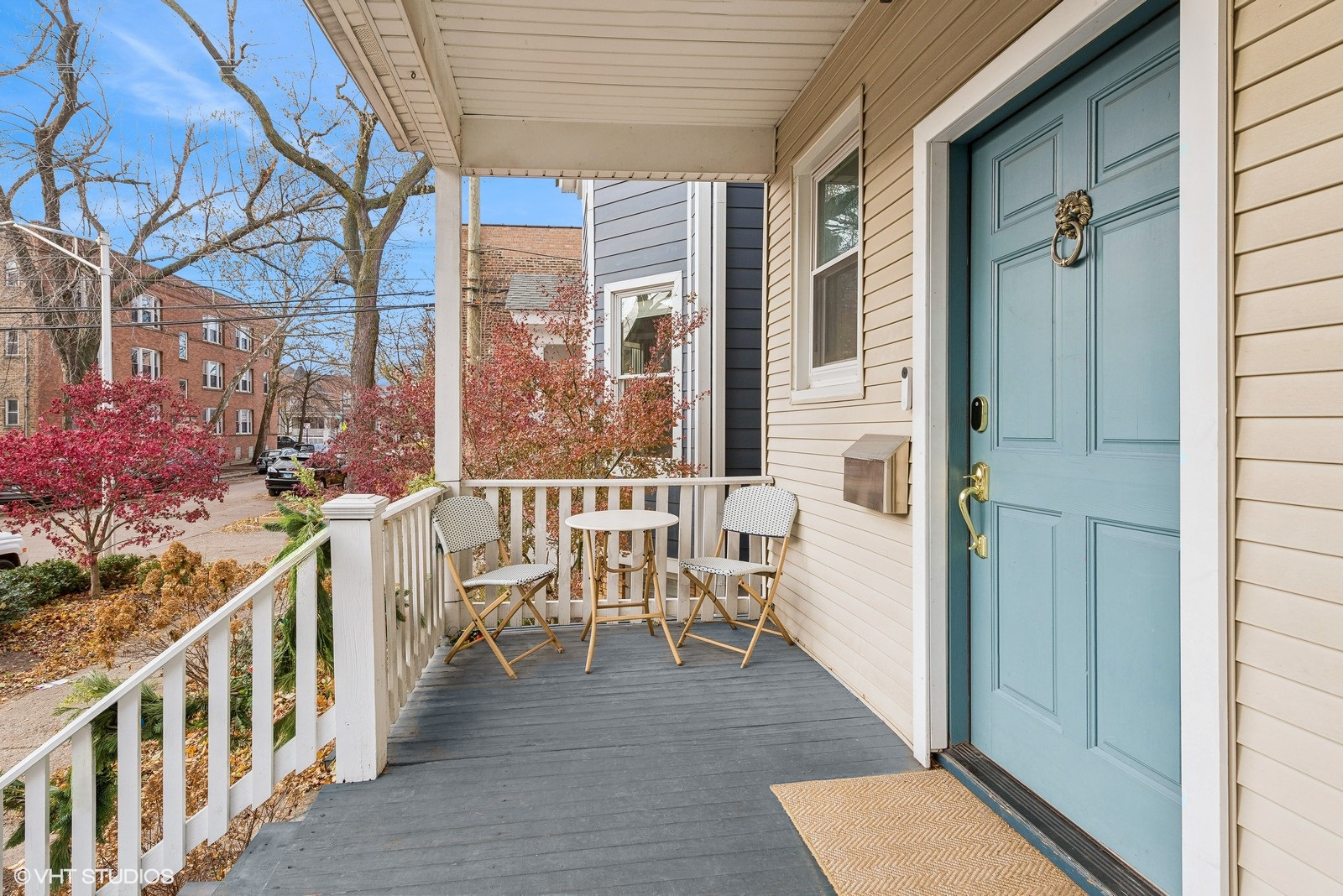 1938 West Bradley Place Chicago, IL 60613 - Photo 39 of 43