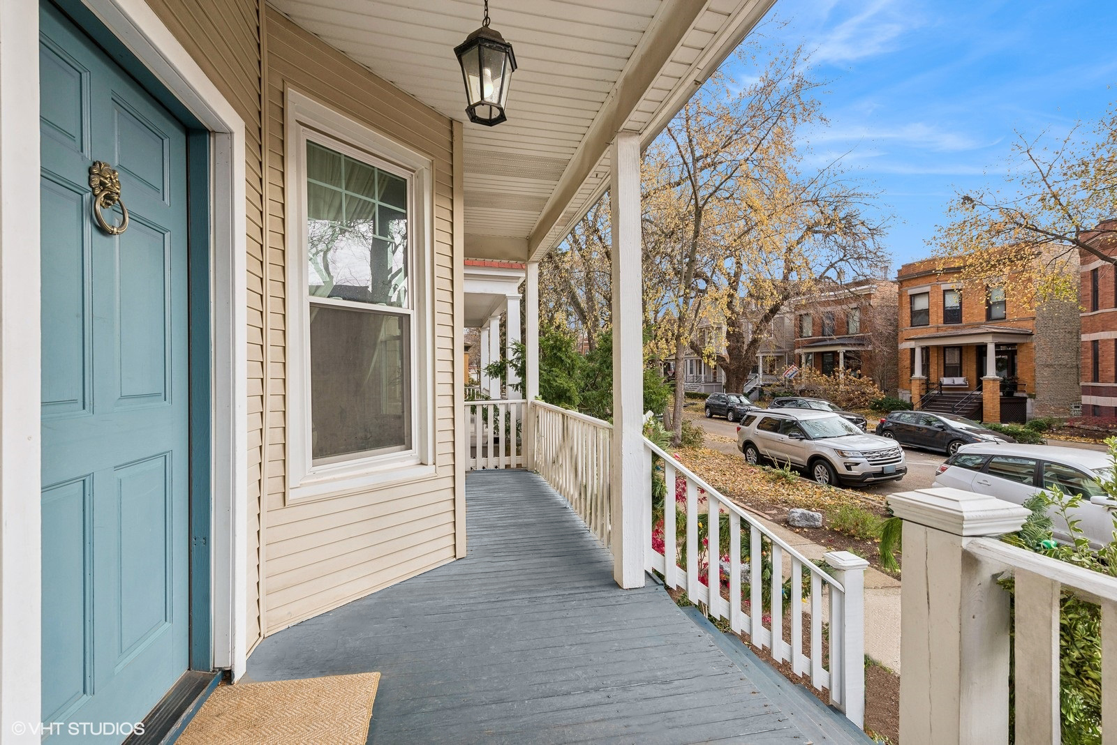 1938 West Bradley Place Chicago, IL 60613 - Photo 40 of 43