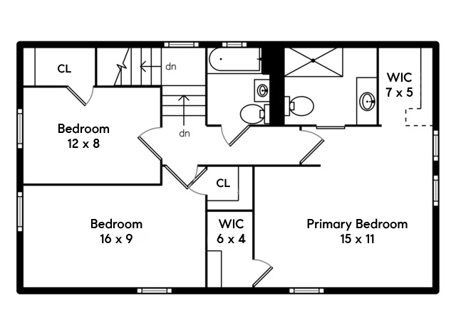 1938 West Bradley Place Chicago, IL 60613 - Photo 42 of 43