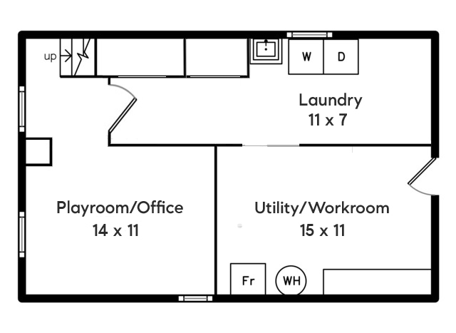 1938 West Bradley Place Chicago, IL 60613 - Photo 43 of 43