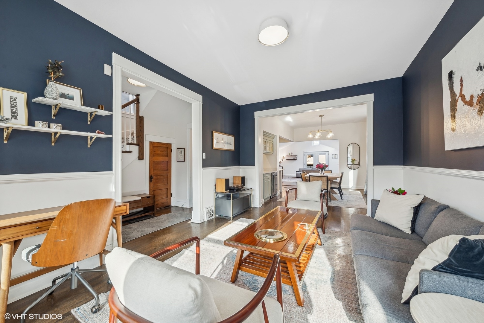 1938 West Bradley Place Chicago, IL 60613 - Photo 6 of 43