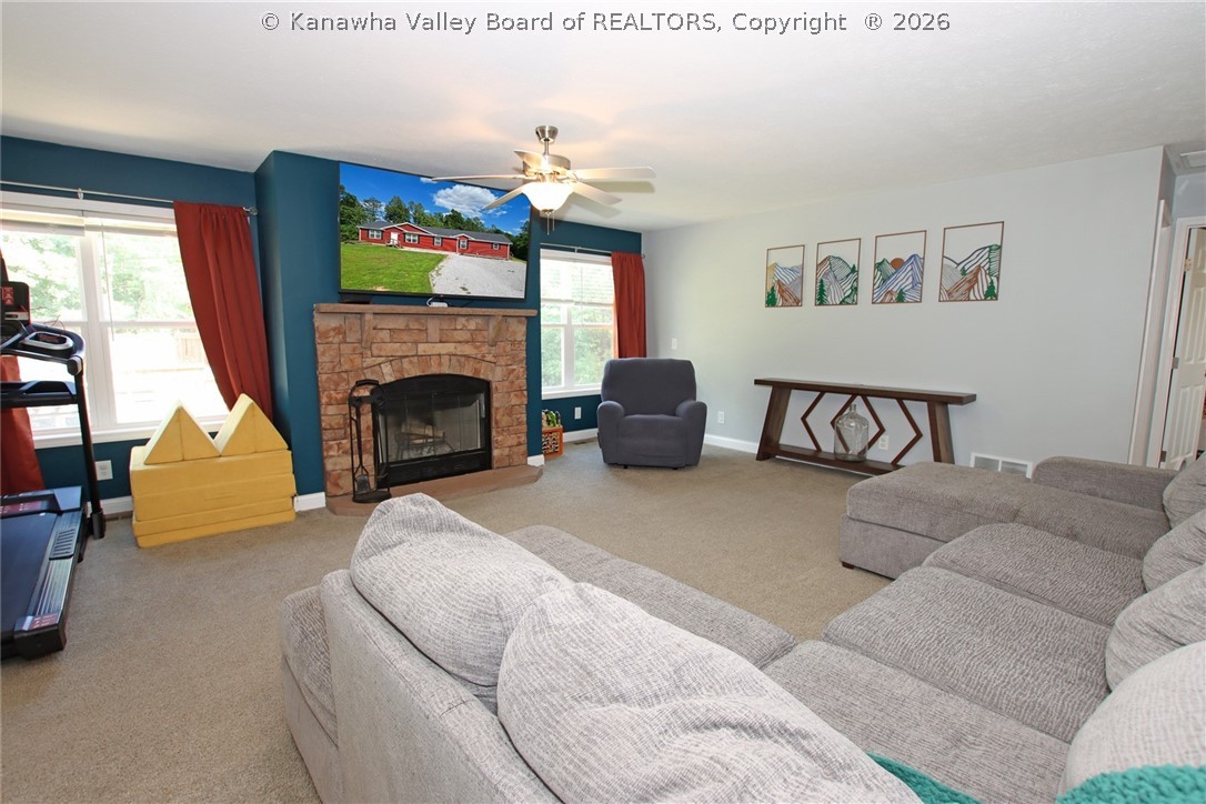 2920 Midway Hollow Road Red House, WV 25168 - Photo 29 of 50 Gallery Image 29
