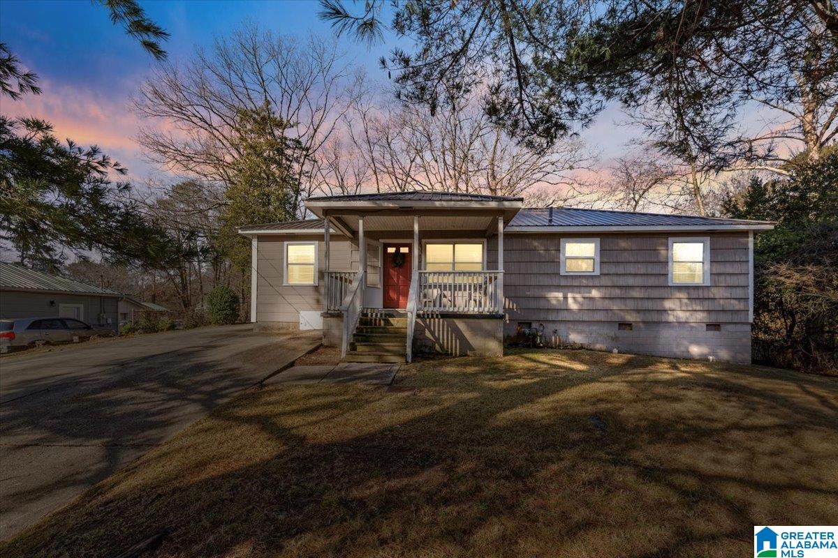 2232 7th Street Northeast Birmingham, AL 35215 - Photo 1 of 30