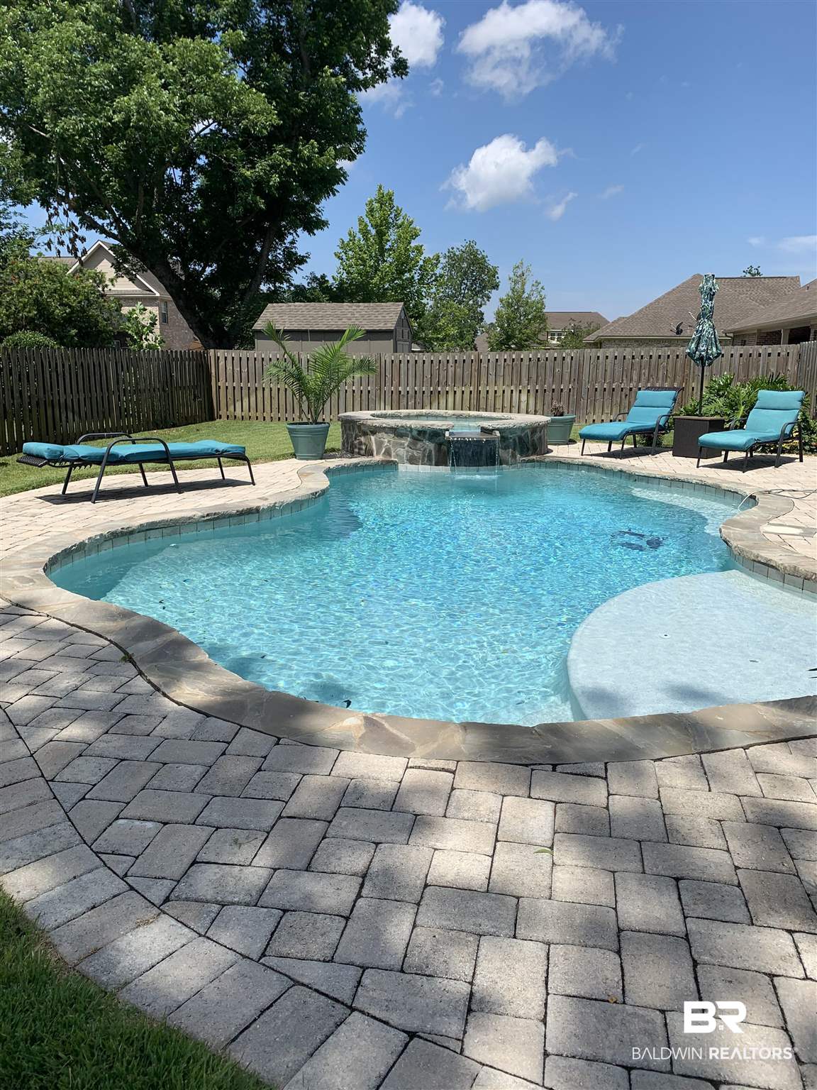 8766 Riverton Court Daphne, AL 36526 - Photo 19 of 20
