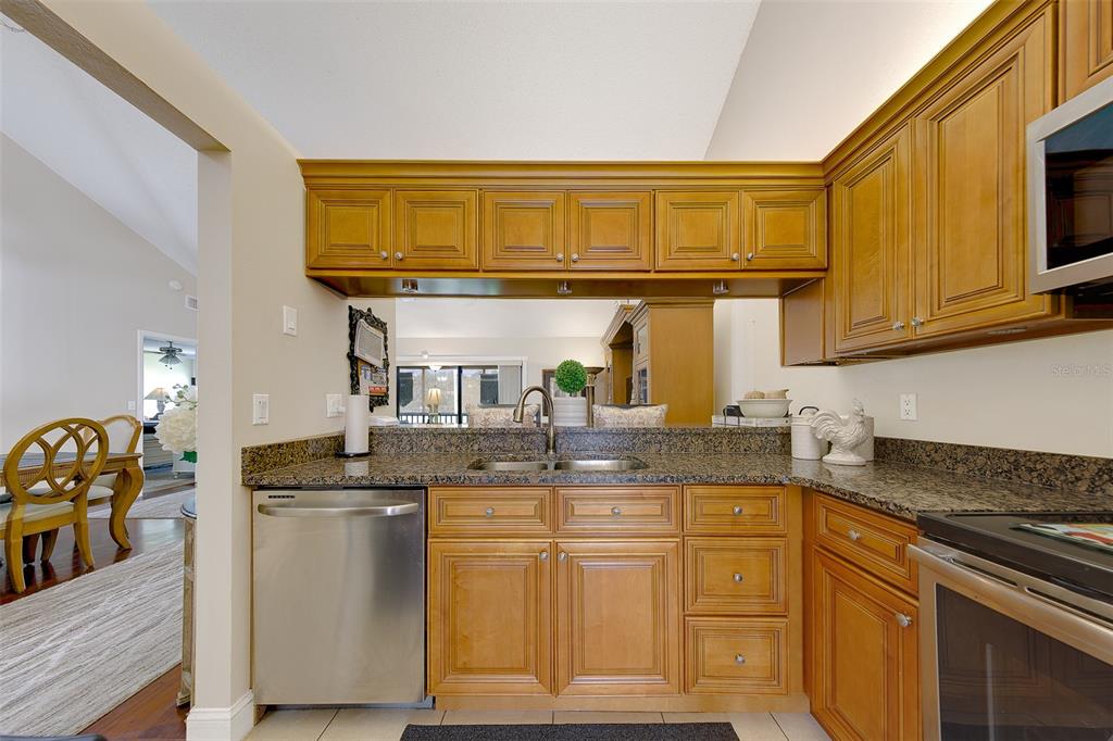 1801 East Lake Road South, Unit 20G Palm Harbor, FL 34685 - Photo 6 of 51