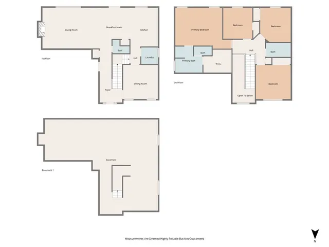 $374,900 | 307 Thicket Point, Normal, IL 61761