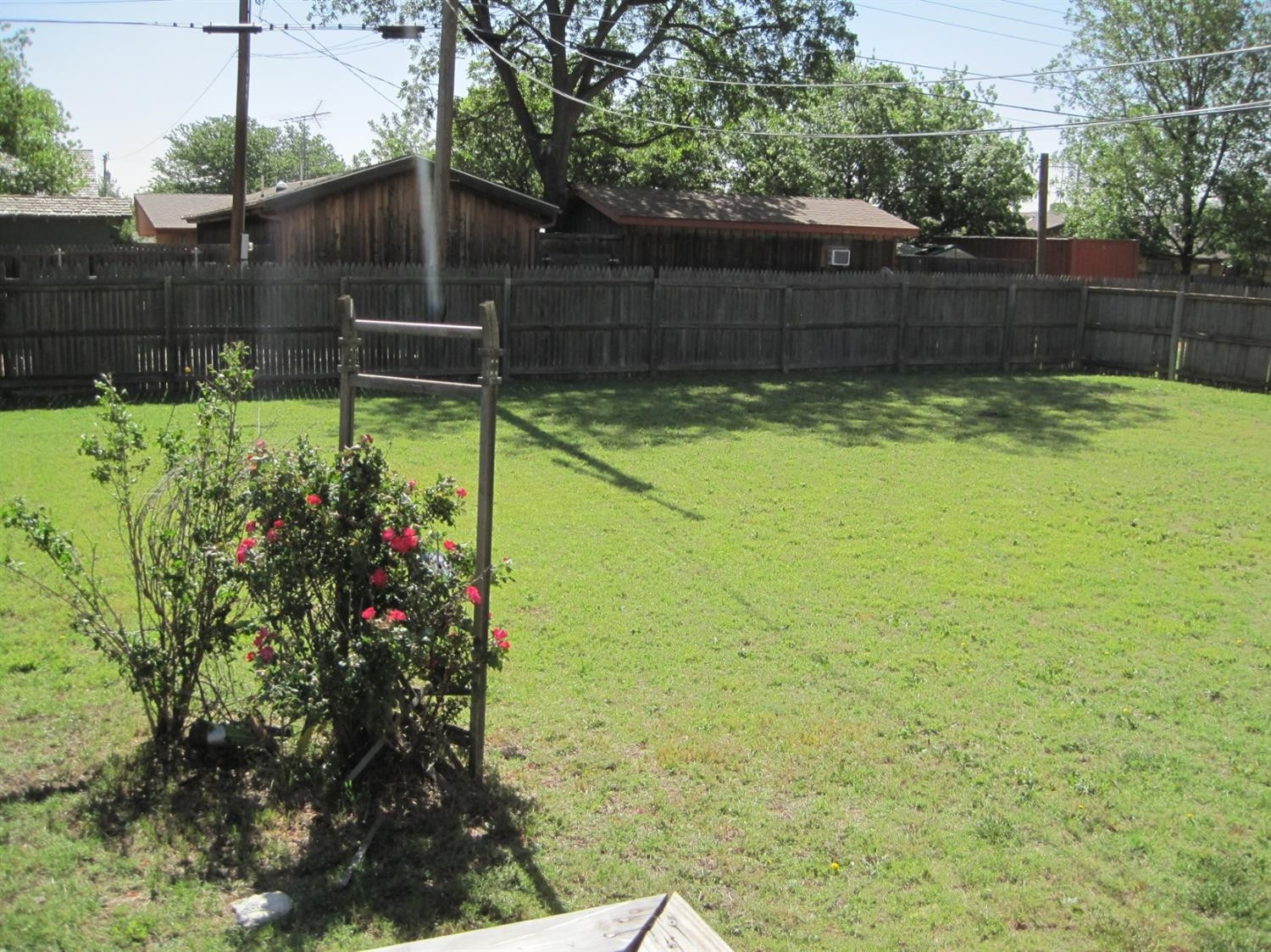 1316 Ave M Ralls, TX 79357 - Photo 13 of 15 Photo 13