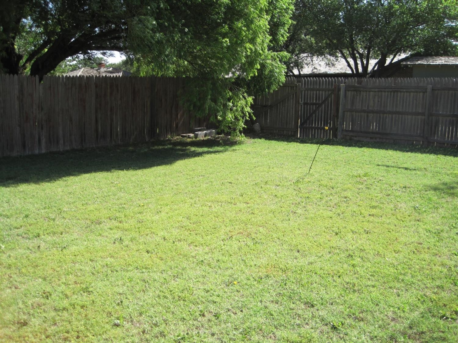 1316 Ave M Ralls, TX 79357 - Photo 14 of 15 Photo 14
