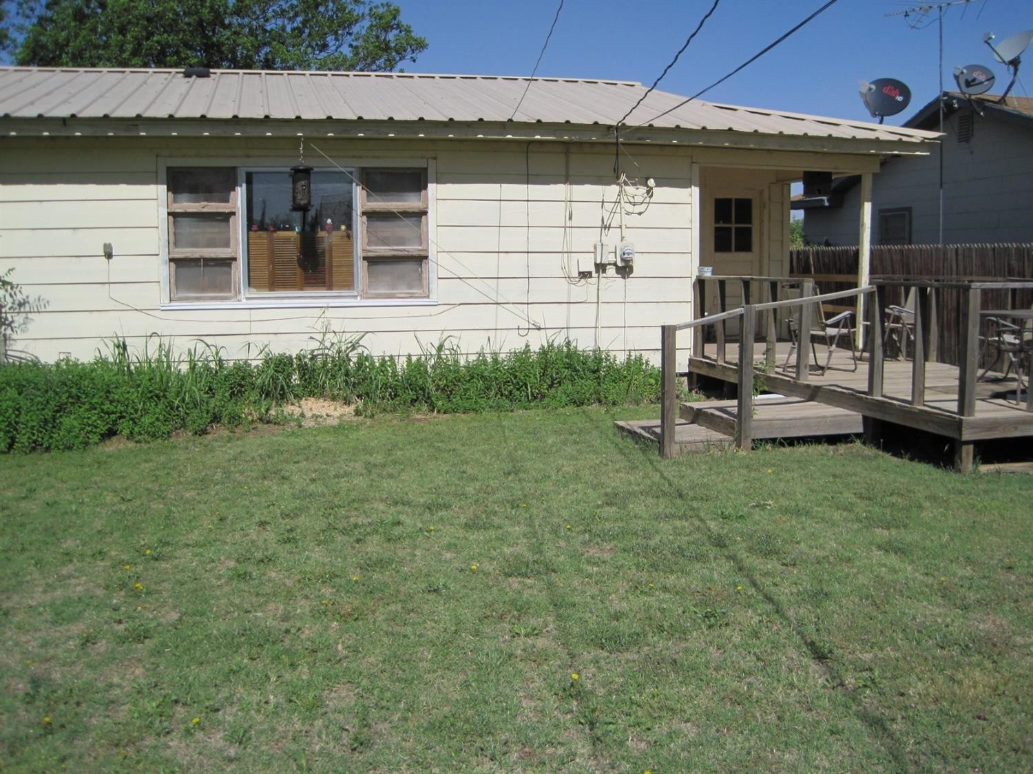 1316 Ave M Ralls, TX 79357 - Photo 15 of 15 Photo 15