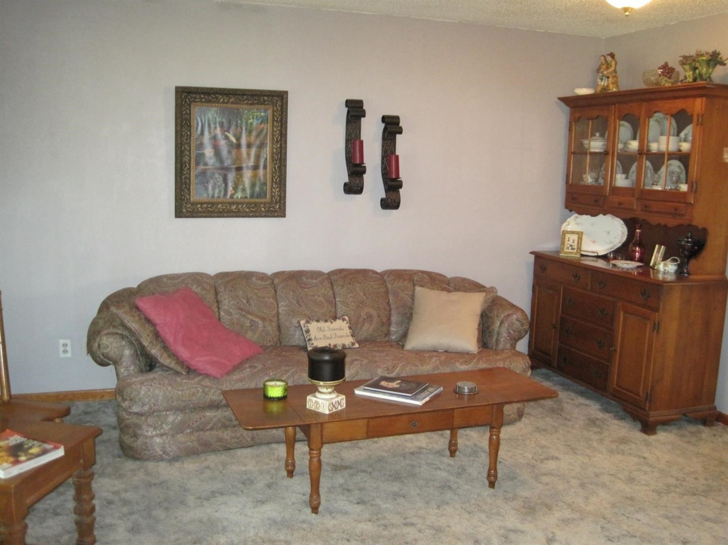 1316 Ave M Ralls, TX 79357 - Photo 4 of 15 Photo 4