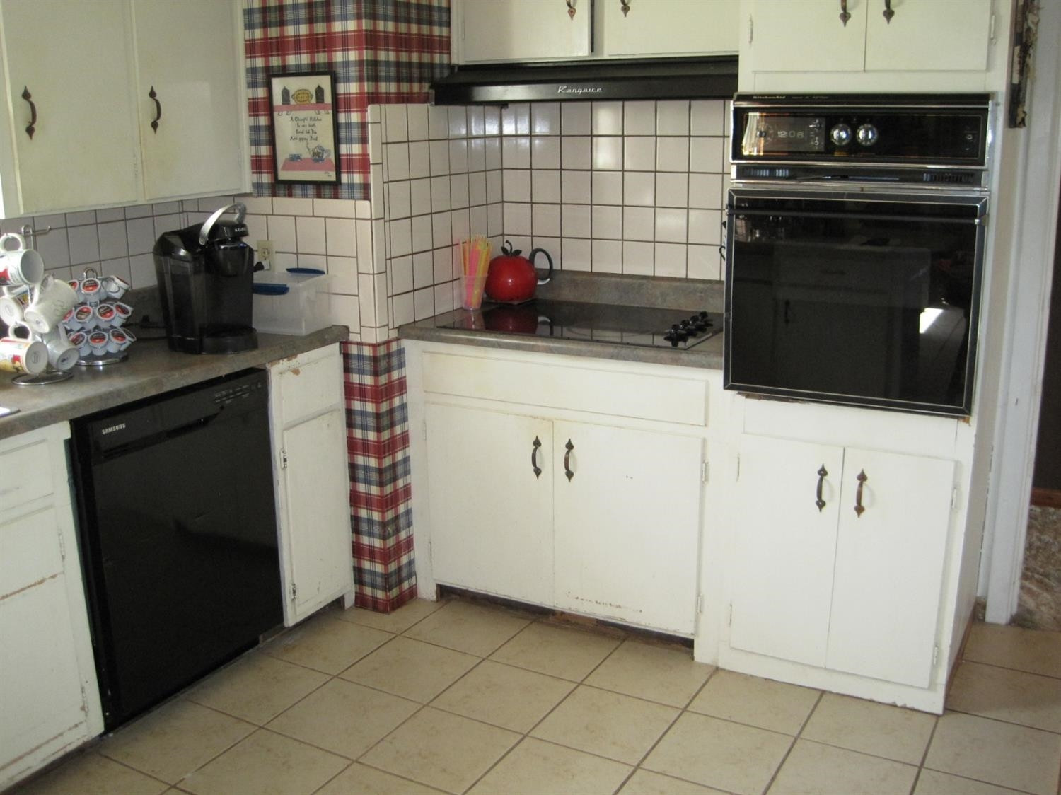 1316 Ave M Ralls, TX 79357 - Photo 7 of 15 Photo 7