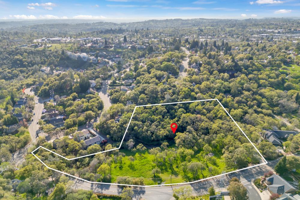 0 Dairy Road Auburn, CA 95603 - Photo 2 of 7 VIENNA WOODS. Infill Development Site- Approved Subdivision.