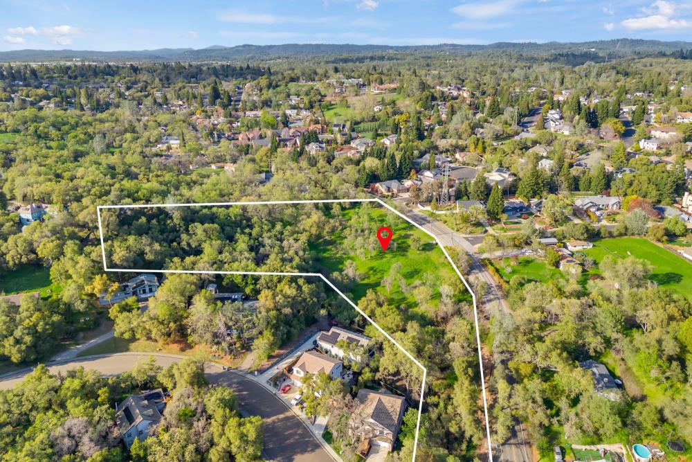 0 Dairy Road Auburn, CA 95603 - Photo 3 of 7