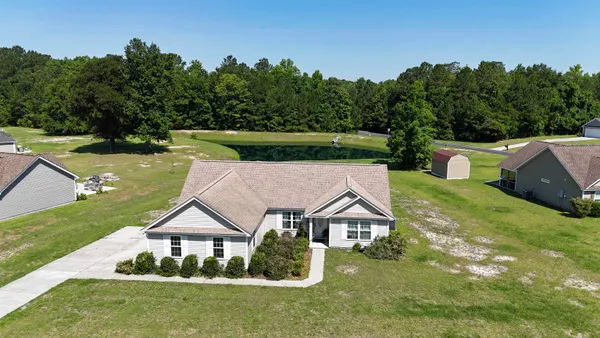 $285,000 | 61 Oak Lndg Trail, Georgetown, SC 29440