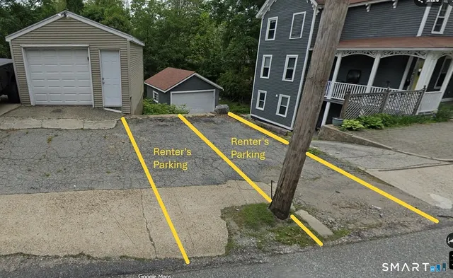 $1,500 | 209 Laurel Hill Avenue, Unit 2, Norwich, CT 06360