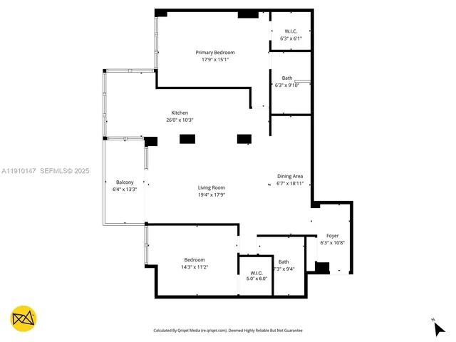 a view of a city with tall buildings