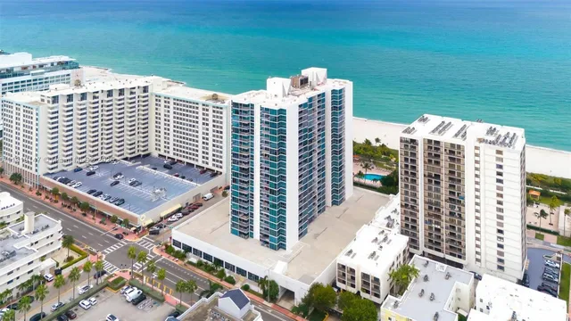 $979,000 | 2655 Collins Avenue, Unit 501, Miami Beach, FL 33140