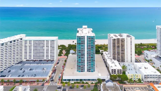 $979,000 | 2655 Collins Avenue, Unit 501, Miami Beach, FL 33140