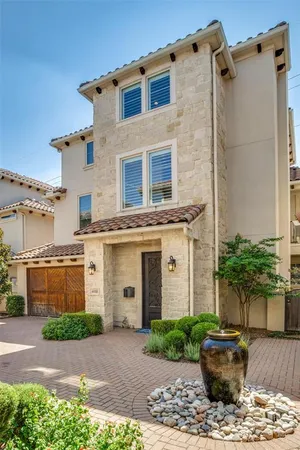 $8,500 | 4532 Normandy Avenue, University Park, TX 75205