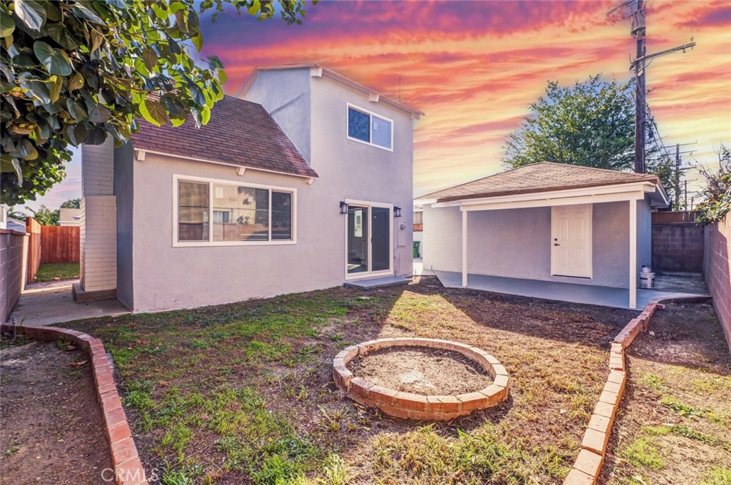 1913 North Castlegate Avenue Compton, CA 90221 - Photo 26 of 27