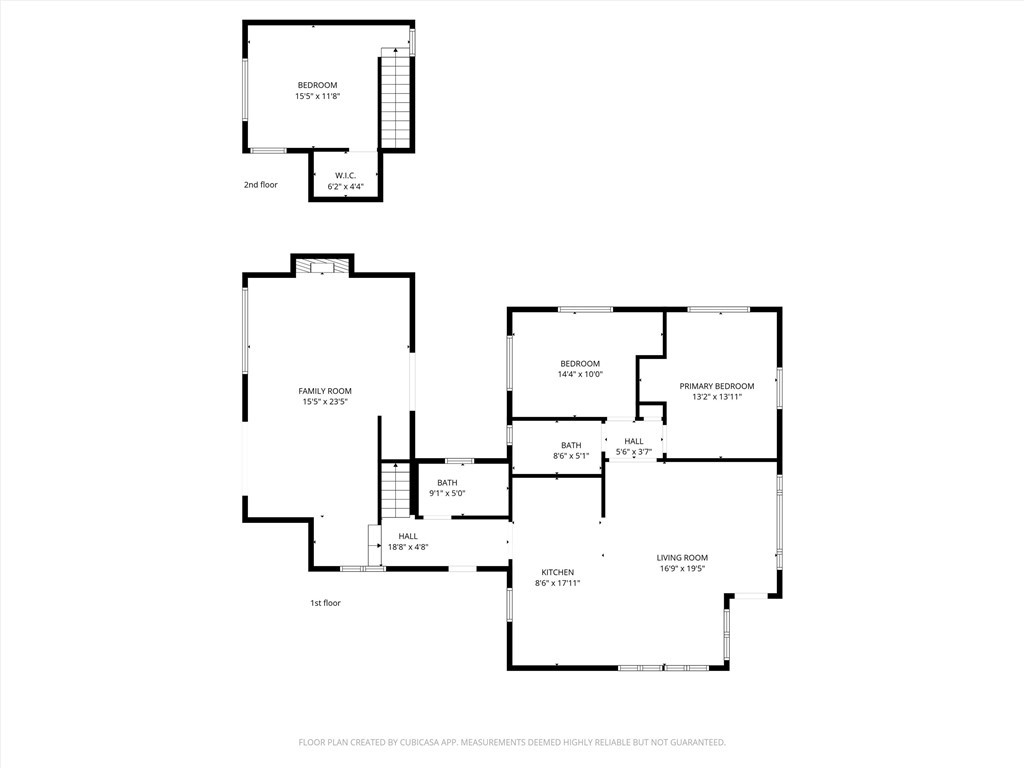 1913 North Castlegate Avenue Compton, CA 90221 - Photo 27 of 27