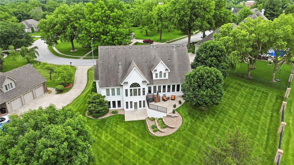 3304 South Trail Ridge Drive Independence, MO 64055 - Photo 11 of 12