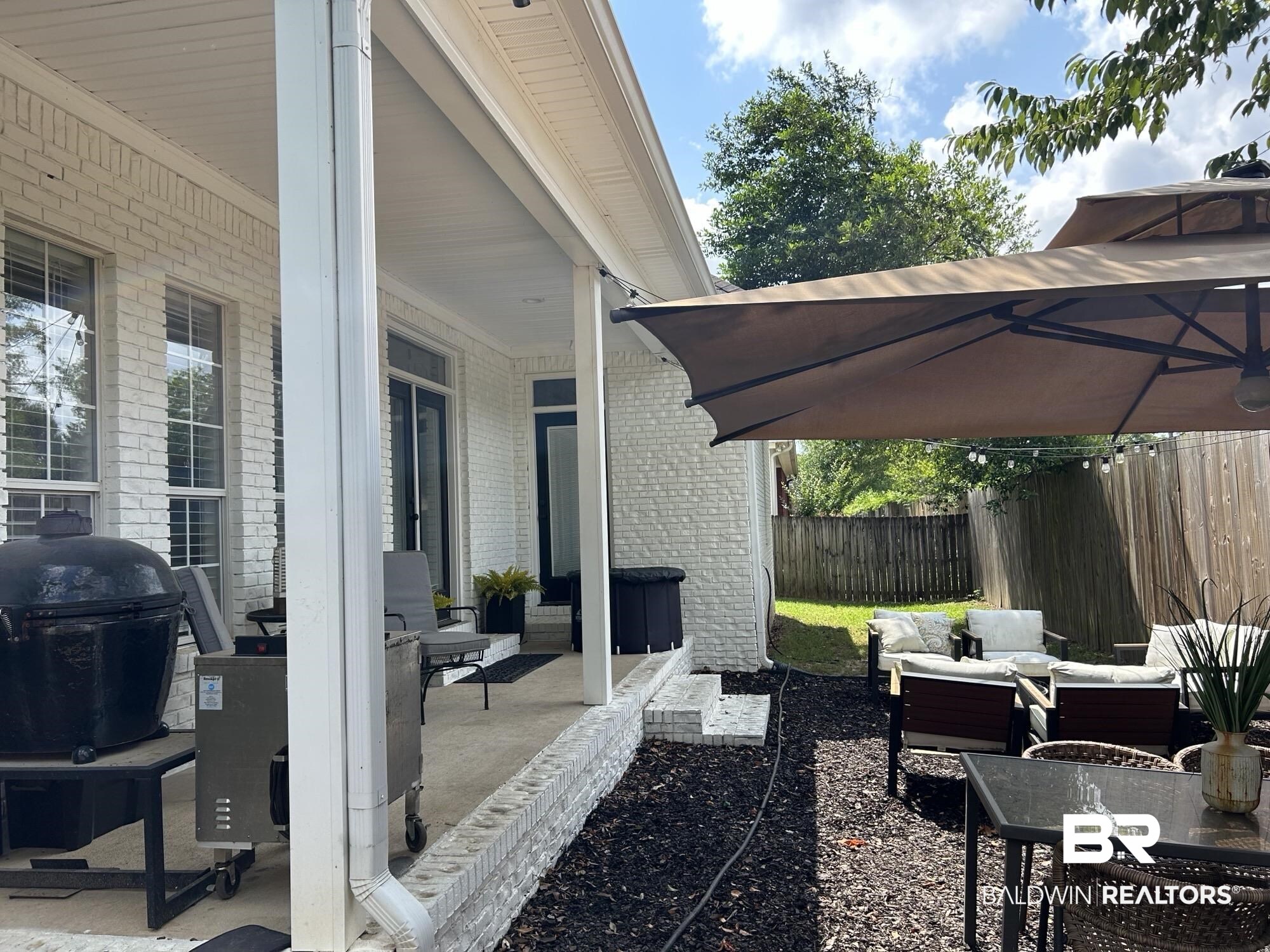 5914 Eastridge Place Mobile, AL 36608 - Photo 31 of 33