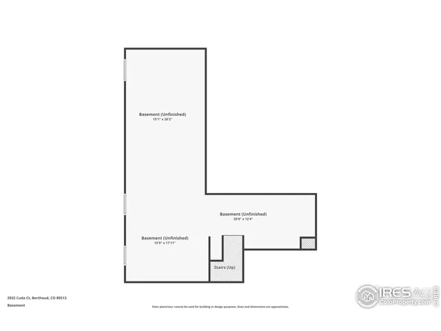 $858,000 | 2032 Cuda Court, Berthoud, CO 80513