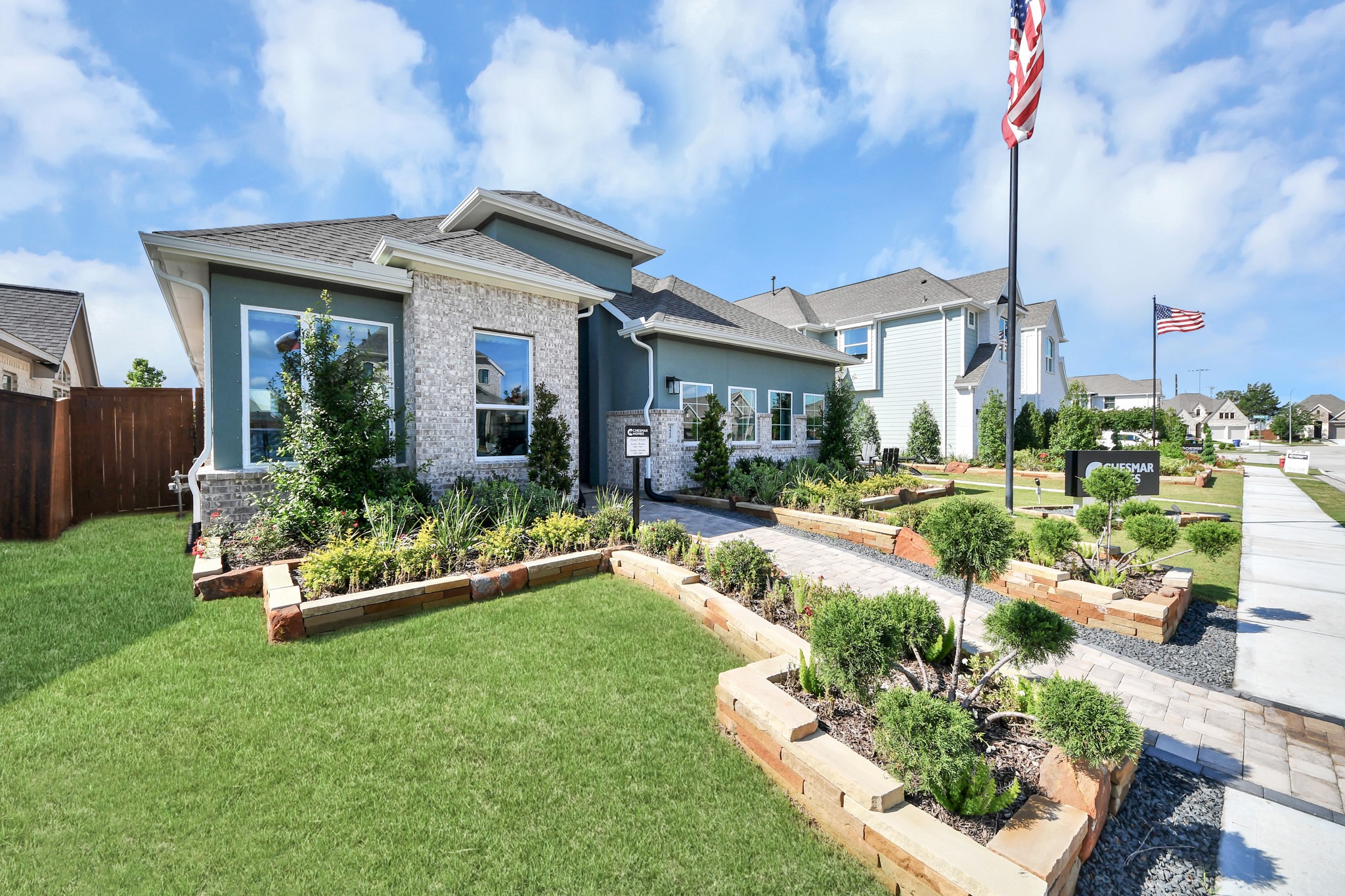9702 Cathedral Lane Manvel, TX 77578 - Photo 28 of 40 Photo representation only