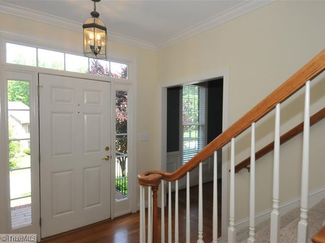 1812 Kilrush Road Clemmons, NC 27012 - Photo 2 of 16 Entry.