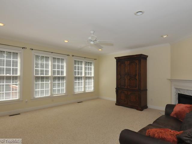 1812 Kilrush Road Clemmons, NC 27012 - Photo 5 of 16 Den/Family/Great Room.