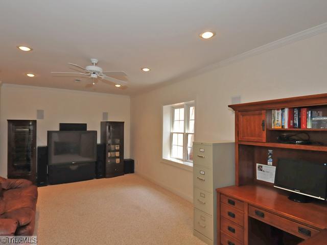 1812 Kilrush Road Clemmons, NC 27012 - Photo 9 of 16 Playroom.