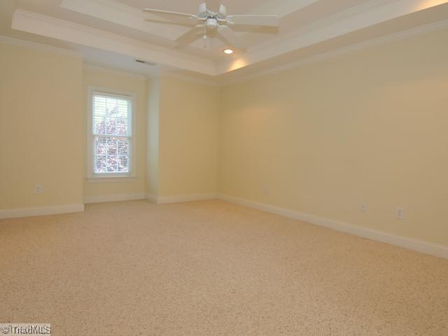 1812 Kilrush Road Clemmons, NC 27012 - Photo 10 of 16 Master Bedroom.