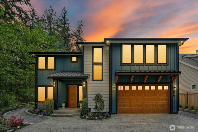 $1,749,000 | 1801 Redmond Place Northeast, Renton, WA 98056
