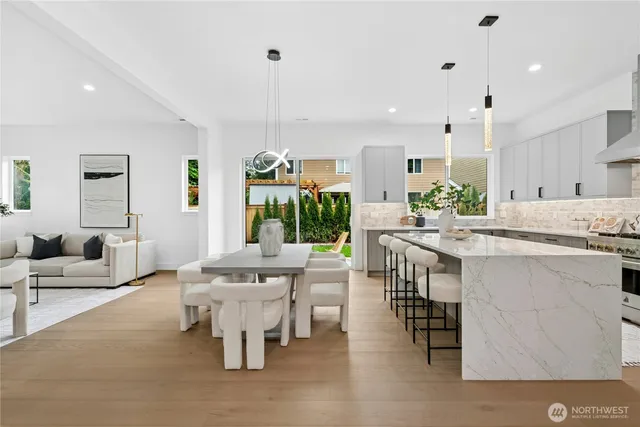 $1,749,000 | 1801 Redmond Place Northeast, Renton, WA 98056