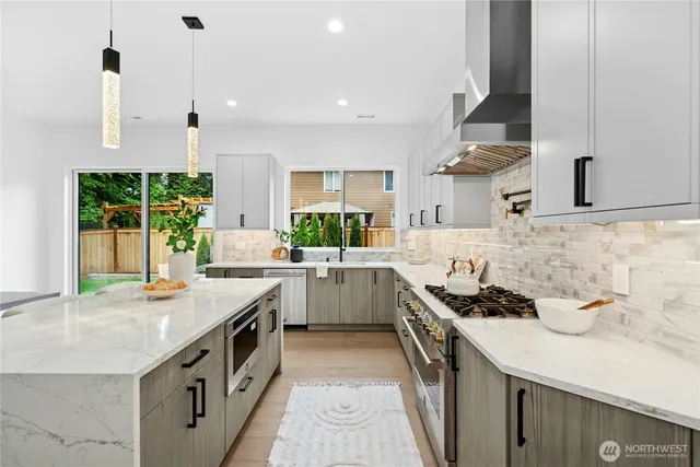 $1,749,000 | 1801 Redmond Place Northeast, Renton, WA 98056