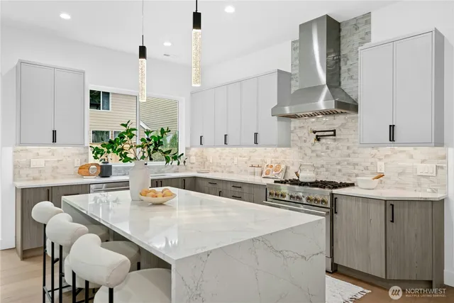 $1,749,000 | 1801 Redmond Place Northeast, Renton, WA 98056