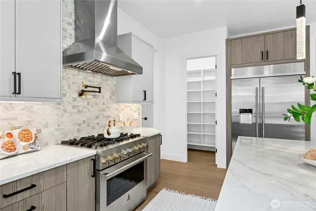 $1,749,000 | 1801 Redmond Place Northeast, Renton, WA 98056