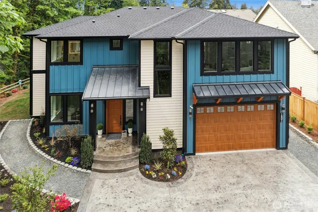 $1,749,000 | 1801 Redmond Place Northeast, Renton, WA 98056